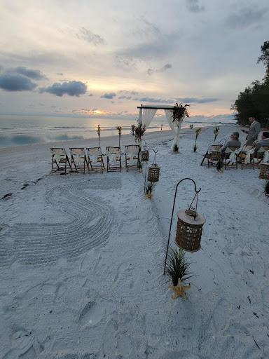 Wedding Venue «Florida Gulf Beach Weddings», reviews and photos, 6655 Gulf Blvd, St Pete Beach, FL 33706, USA