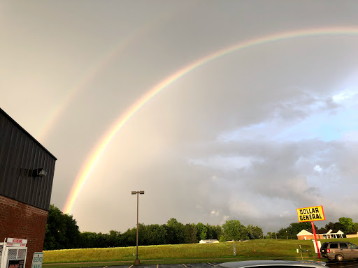 Discount Store «Dollar General», reviews and photos, 11 Malibu Circle, Fredericktown, OH 43019, USA