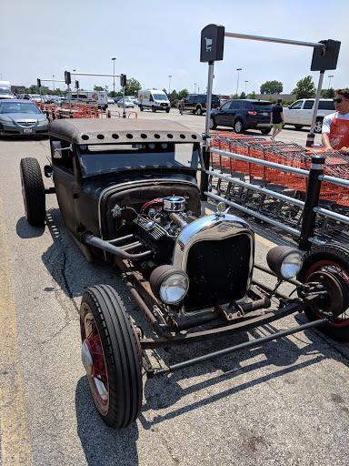 Home Improvement Store «The Home Depot», reviews and photos, 493 N Milwaukee Ave, Vernon Hills, IL 60061, USA