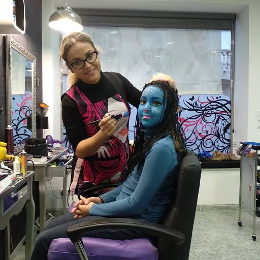 Peluquería, Estética & Beauty Maria Romero en Benisanó, Valencia