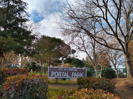 Park «Portal Park», reviews and photos, 10225 N Portal Ave, Cupertino, CA 95014, USA