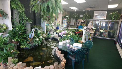 Florist «Herndon Florist, Inc.», reviews and photos, 716 Lynn St, Herndon, VA 20170, USA