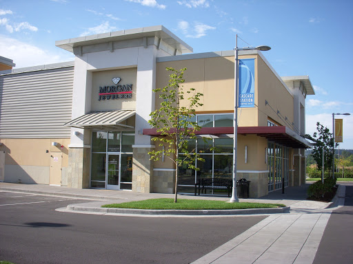 Jewelry Store «Morgan Jewelers - Cascade Station», reviews and photos, 10239 NE Cascades Pkwy A, Portland, OR 97220, USA