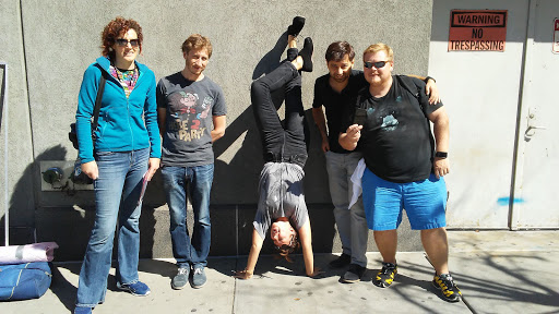 Performing Arts Theater «Arlekin Players Theatre», reviews and photos, 368 Hillside Ave, Needham, MA 02494, USA