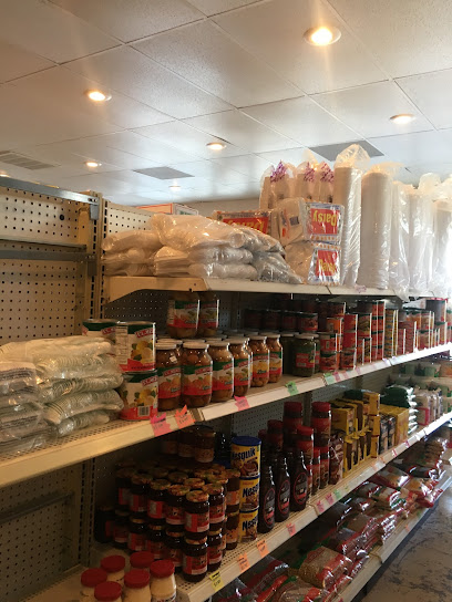 J.R MEXICAN MEAT MARKET