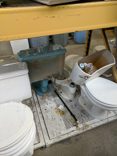 Building Materials Store «BRING Recycling», reviews and photos, 4446 Franklin Blvd, Eugene, OR 97403, USA