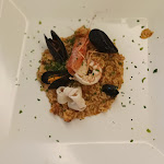 Photo n°2 de l'avis de Elena. fait le 12/04/2022 à 06:55 sur le  Il Cavaliere à Paderno Dugnano