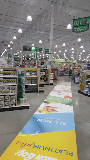 Home Improvement Store «Menards», reviews and photos, 4220 30th St, Sterling, IL 61081, USA