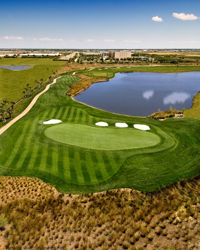 Golf Club «Duran Golf Club», reviews and photos, 7032 Stadium Pkwy, Melbourne, FL 32940, USA