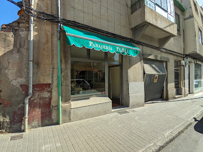 Panadería Tabal Rúa do Progreso, 40, 32350 A Rúa, Ourense, España