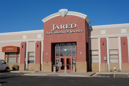 Jared The Galleria of Jewelry, 7181 W Ray Rd, Chandler, AZ 85226, USA, 