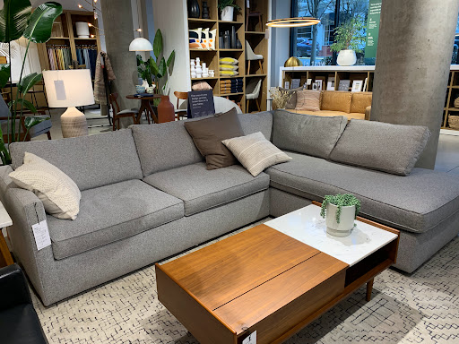 Furniture Store «west elm», reviews and photos, 1 Bellevue Way NE, Bellevue, WA 98004, USA