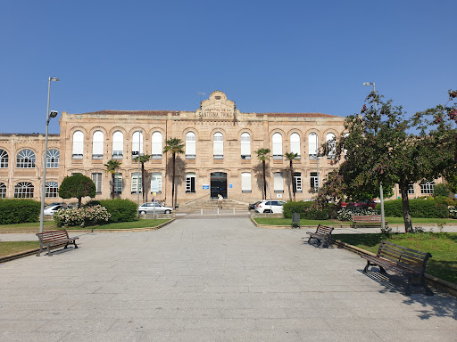 Centros de radiologia en Salamanca