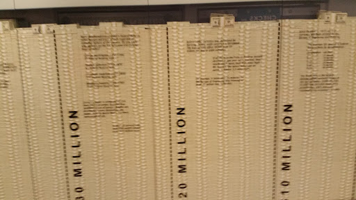 Museum «Money Museum», reviews and photos