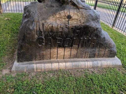 Historical Landmark «North Carolina Memorial», reviews and photos, W Confederate Ave, Gettysburg, PA 17325, USA