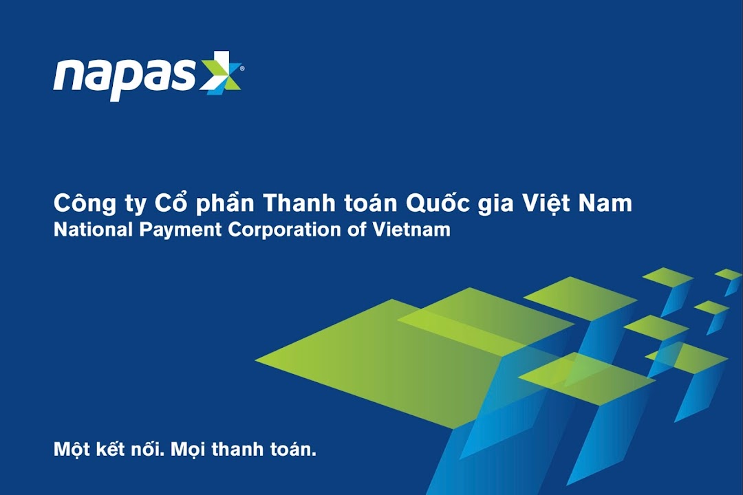 National Payment Service Vietnam NAPAS Ho Chi Minh