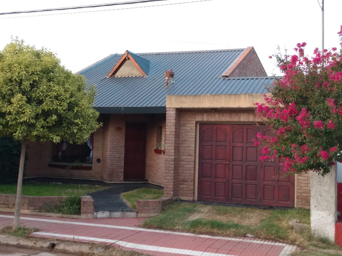 Residencia Universitaria Femenina Villa del Rosario