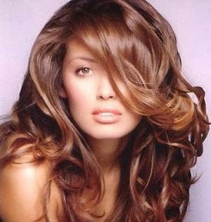 Hair Fitness 30009