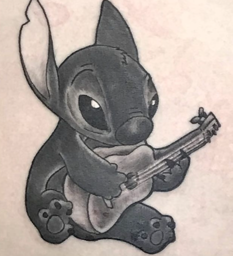 Explore family small tattoo ideas, creative tattoo ideas in Aiea, available at Sacred Art Tattoo Aiea (Formerly TNT Tattoo)