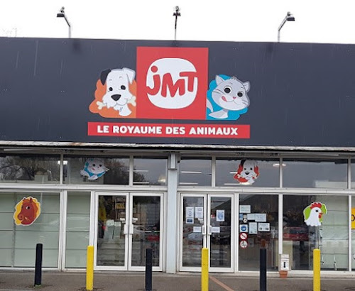 Magasin d'alimentation animale JMT Gap Gap