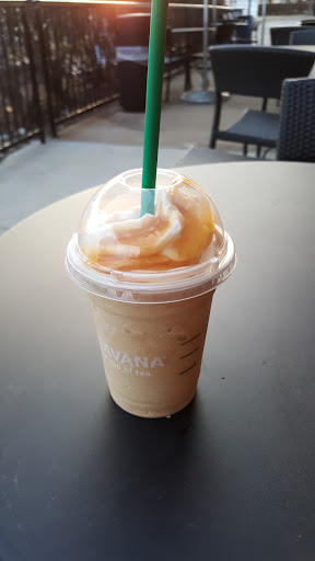 Coffee Shop «Starbucks», reviews and photos, 127 W Lee Hwy #200, Warrenton, VA 20186, USA