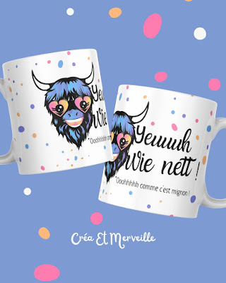 Créa Et Merveille - Mathilde Lorang EI à Lemberg
