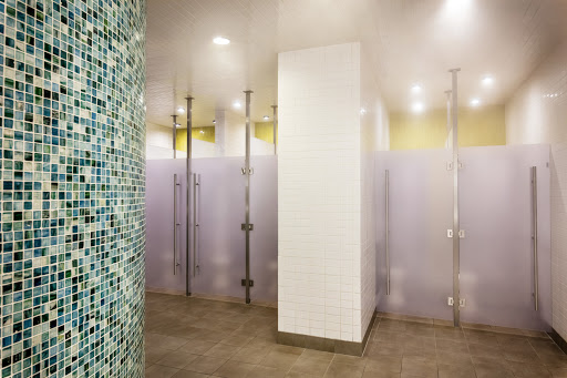 Gym «Equinox Aventura», reviews and photos, 19501 Biscayne Blvd, Aventura, FL 33180, USA