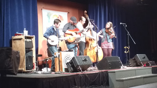 Art Center «Amazing Things Arts Center», reviews and photos, 160 Hollis St, Framingham, MA 01702, USA