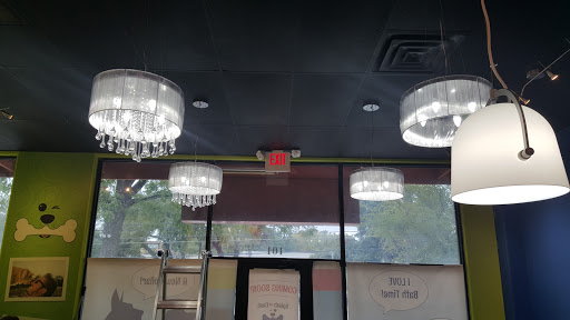 Electrician «National Electrical Service», reviews and photos, 11001 Forest Breeze, San Antonio, TX 78233, USA