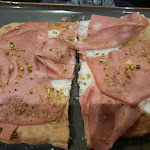 Photo n°1 de l'avis de Antonio.a fait le 22/09/2021 à 04:44 sur le  Osterie Meccaniche Ristorante Pizzeria à Abano Terme