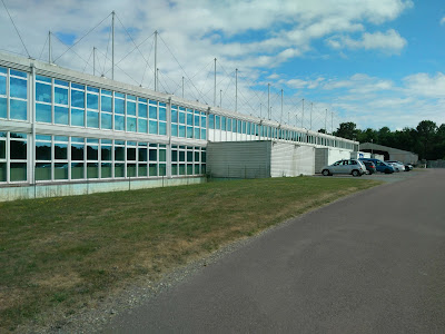 Etiq Normandie à Lessay