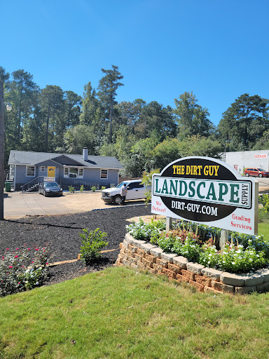The Dirt Guy Landscape Supply