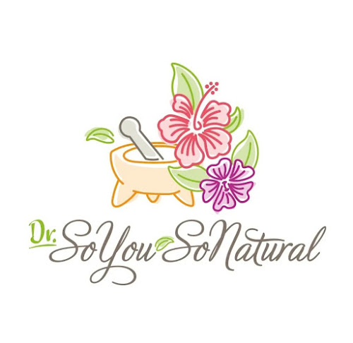 Cours d'aromathérapie Dr. SoYou-SoNatural Sainte-Consorce