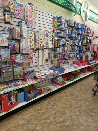 Dollar Store «Dollar Tree», reviews and photos, 10565 W Colfax Ave, Lakewood, CO 80215, USA