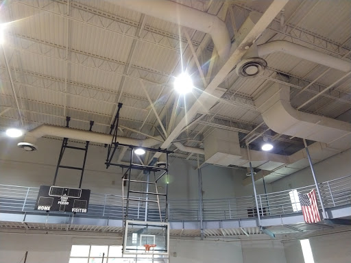 Recreation Center «Kaiserman JCC», reviews and photos, 45 Haverford Rd, Wynnewood, PA 19096, USA