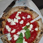 Photo n°1 de l'avis de Cristina.r fait le 28/05/2018 à 19:48 sur le  Pummà Milano Marittima à Milano Marittima