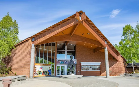 Alaska Native Heritage Center image