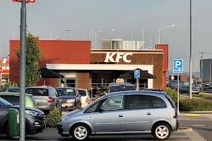 KFC Prostějov image