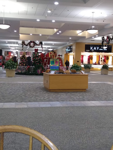 Shopping Mall «Dublin Mall», reviews and photos, 2005 Veterans Blvd # A38, Dublin, GA 31021, USA