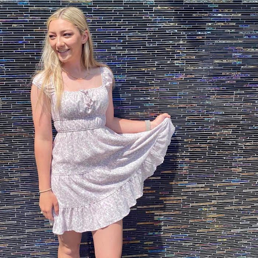 Boutique «y&i clothing boutique», reviews and photos, 2101 Chestnut St, San Francisco, CA 94123, USA