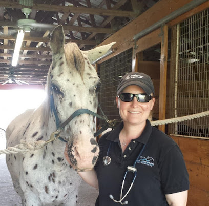 Gulf Coast Equine Veterinary Services, Inc.