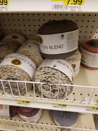 Fabric Store «Jo-Ann Fabrics and Crafts», reviews and photos, 4700 Hollywood Blvd, Hollywood, FL 33021, USA