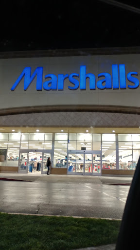 Department Store «Marshalls», reviews and photos, 1351 W Henderson Ave, Porterville, CA 93257, USA