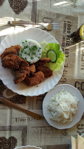 Comentarii opinii despre Fortuna Restaurant