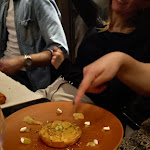 Photo n°11 de l'avis de Cristina.i fait le 07/12/2022 à 07:15 sur le  Edoné - Pizzeria Contemporanea à Prato