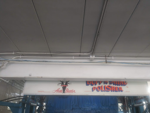 Car Wash «Paradise Full Service Car Wash & Detail Center», reviews and photos, 9201 Lyndale Ave S, Minneapolis, MN 55420, USA