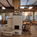 Photo n°5 de l'avis de Giovanni.a fait le 03/02/2023 à 17:41 sur le  Ristorante Al Caminetto à Malga San Giorgio