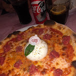 Photo n°1 de l'avis de Miri.e fait le 02/09/2021 à 15:46 sur le  Ristorante Pizzeria Cyrano à Arignano