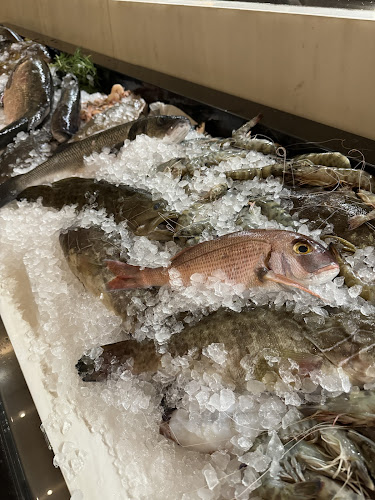 ΕΣΤΙΑΤΟΡΙΟ MILOS ΕΛΛΑΣ Α.Ε. - Εστιατόριο