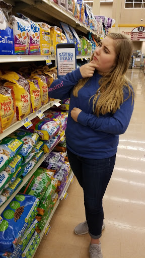 Supermarket «Food City», reviews and photos, 1205 N Eastman Rd, Kingsport, TN 37664, USA